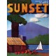 Sunset (1000el.) - Sklep Art Puzzle